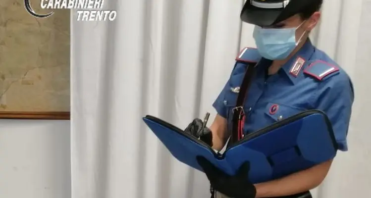 Borgo, furto di ipnotici dalla sala operatoria, denunciato un fornitore