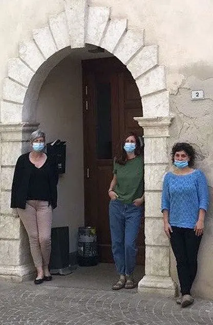Il Piano giovani di zona porta la musica in casa