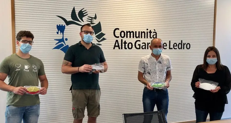 Cartiera, una settimana di stop Fedrigoni, il bilancio è buono
