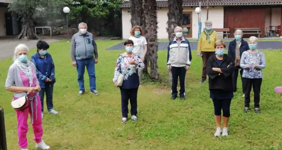 Lavori nella galleria paramassi un mese di disagi in Gardesana