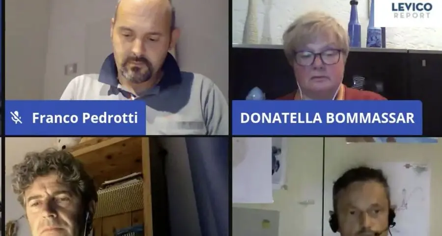«Lo spot non è piaciuto ma non è un autogol»