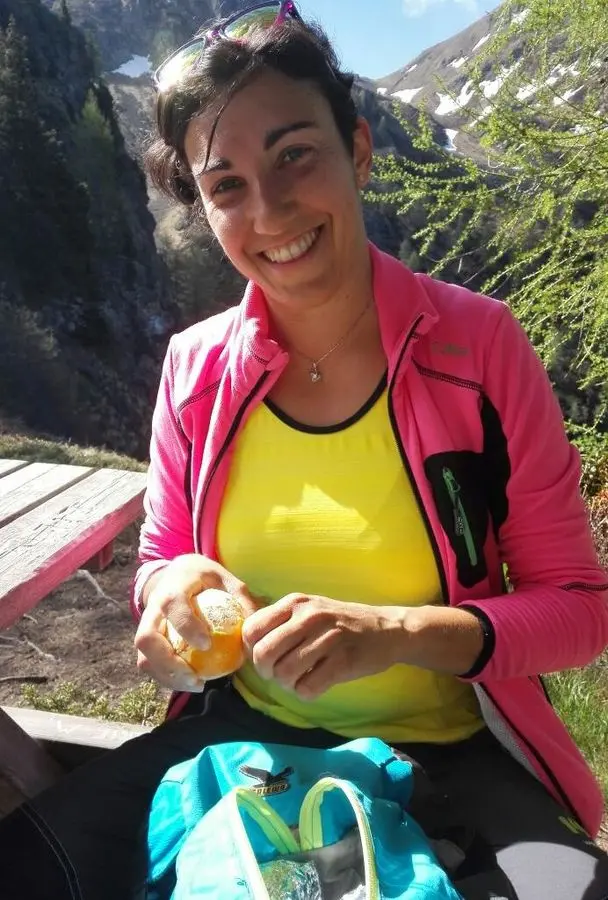 Michela Gasperi, addio a una ragazza speciale