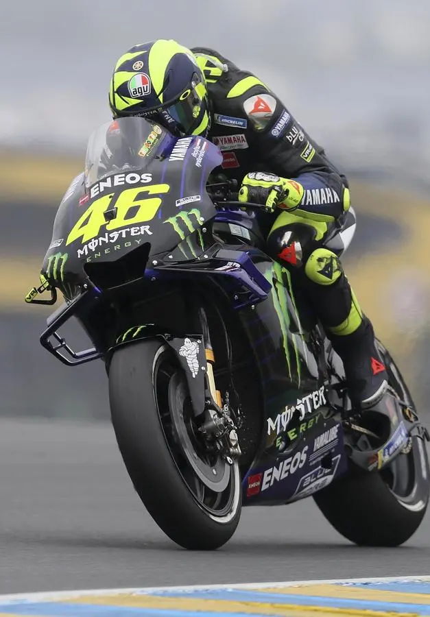 Misano “raddoppia” Il via a luglio da Jerez