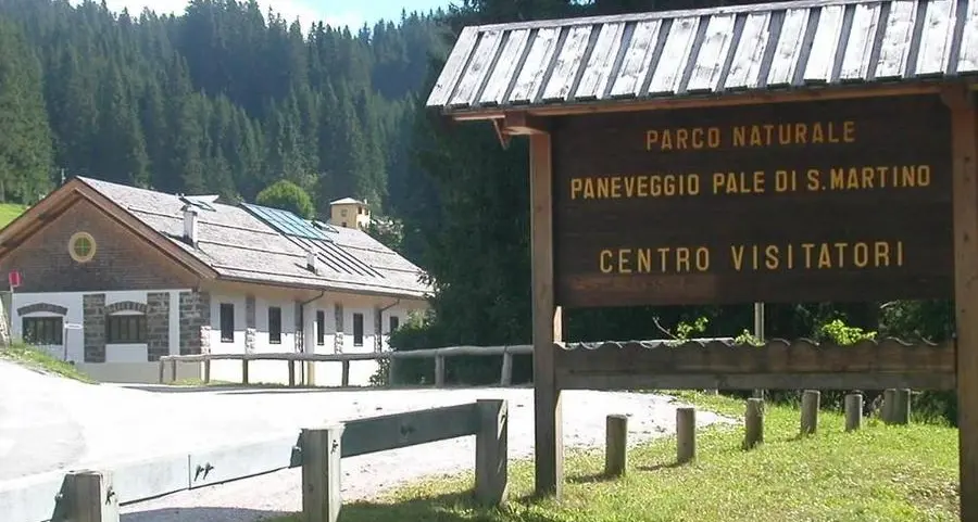 Il Parco di Paneveggio riapre le porte dei centri visitatori