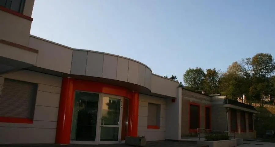 L’asilo di Terlago da oggi accoglie sedici bambini