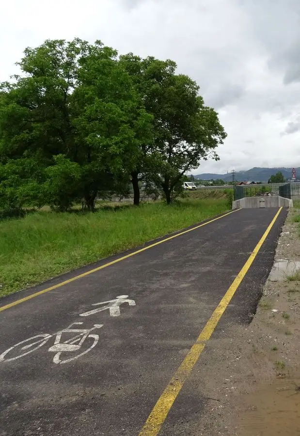 «La segnaletica lungo le ciclabili va resa molto più chiara»