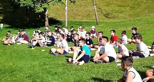 Primiero, per le famiglie c’è l’aiuto di Giocaestate