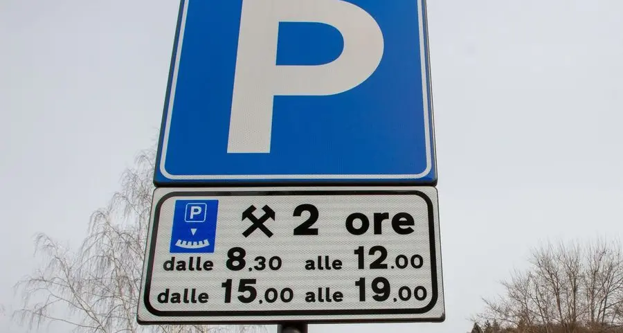 Parcheggi a disco orario, liberi fino al 28