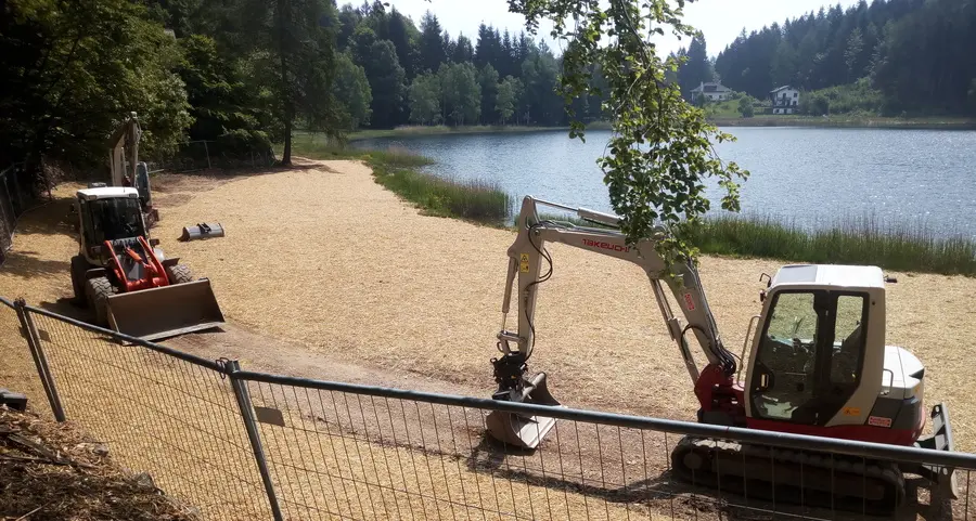 «Lago Santo, nessuna rovina ma sviluppo ambientale»