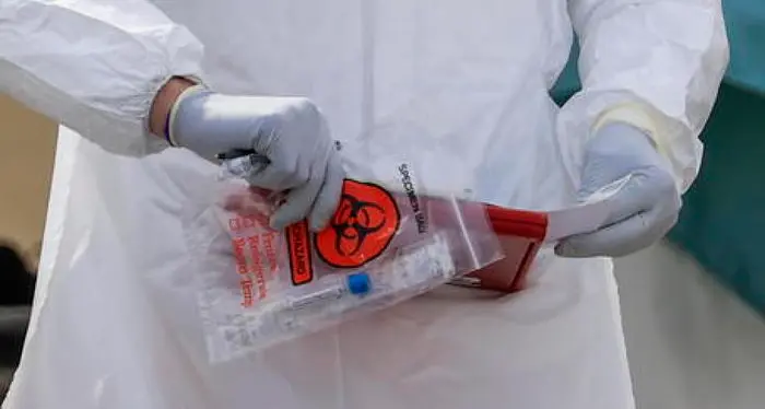 Coronavirus in Trentino, un nuovo caso positivo e un morto