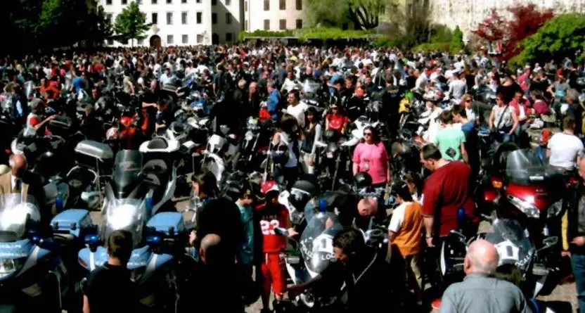 95 anni d’attività tra storiche gare e grandi campioni