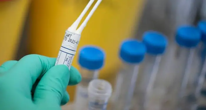 Coronavirus in Trentino, nessun nuovo caso e nessun decesso