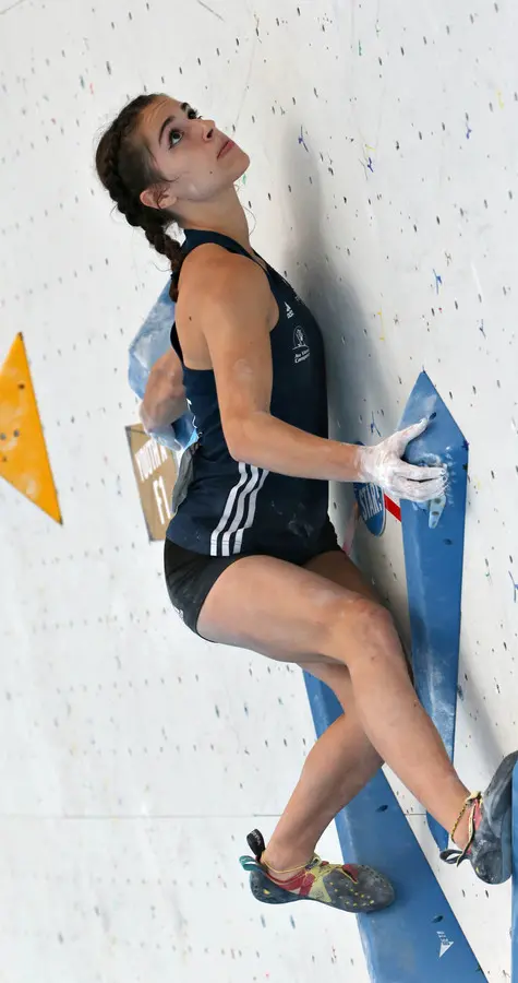 Morta 16enne Luce Douady, medaglia d’oro ad Arco