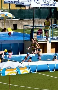 Mezzocorona, lido e piscine aprono con nuove regole
