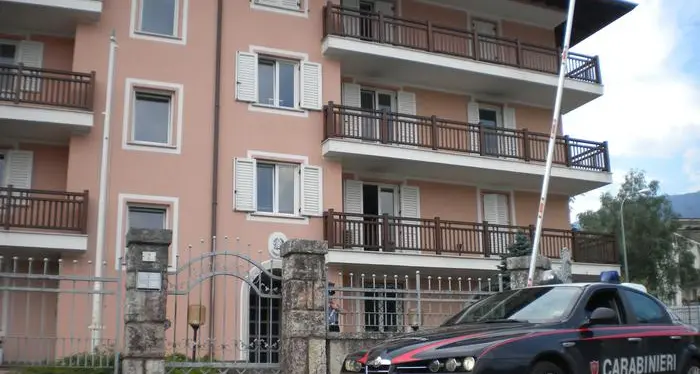 Ossana, tocca con la lenza i fili dell'alta tensione: morto pescatore di 52 anni