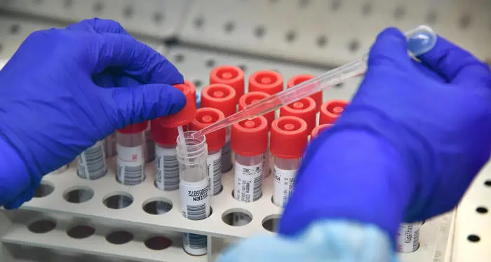 Coronavirus: risalgono le terapie intensive in Italia