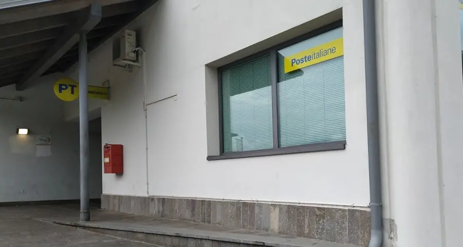 L’ufficio postale di Civezzano ha dei nuovi orari