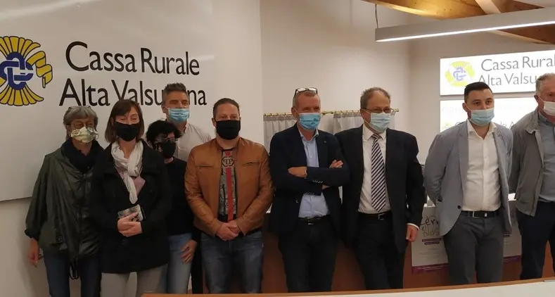 “Zérni el nos”, un unico brand per rilanciare l’Alta Valsugana