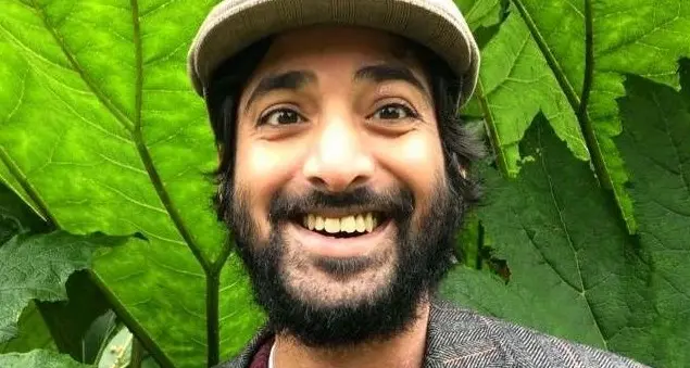 Arco piange Rakesh Zucchelli