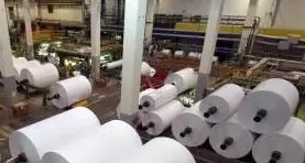 Da lunedì nuovo blocco delle macchine alle Cartiere del Garda