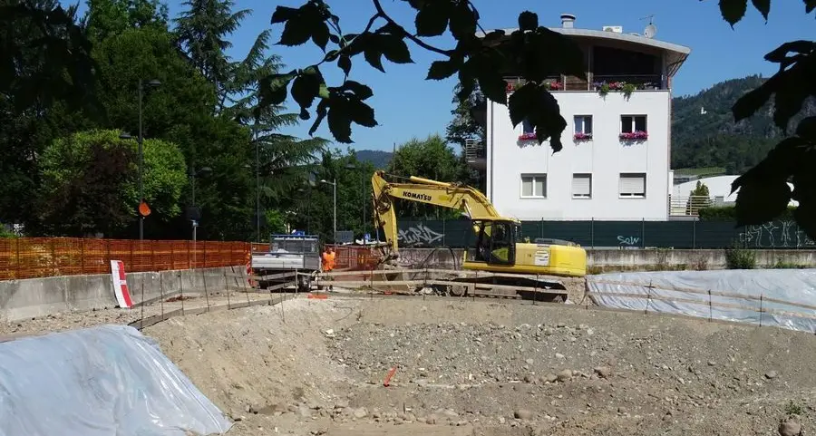 «L’edilizia farà da traino all’economia perginese»