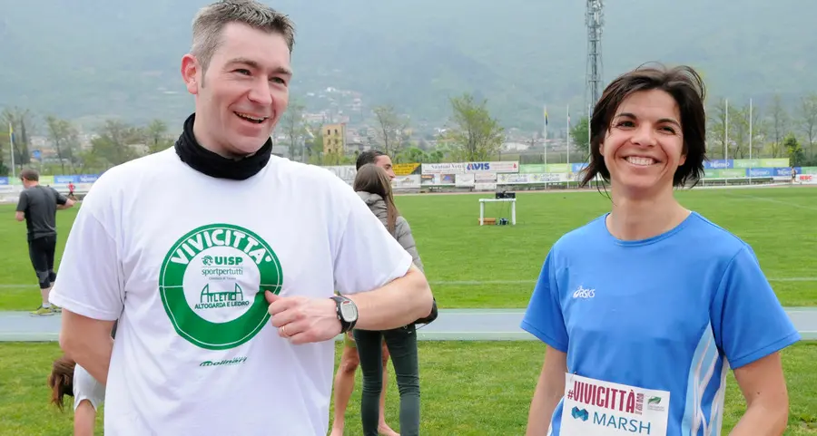 Fra Betta e Tavernini è gelo Variante 15 appesa a un filo