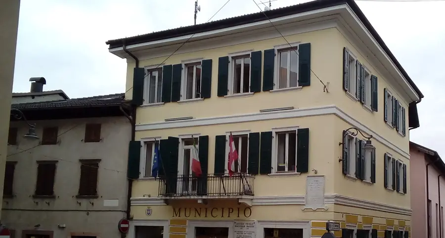 È partita la raccolta di firme per il referendum sul municipio