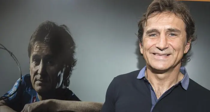 Zanardi, condizioni stabili: inizia una settimana-chiave