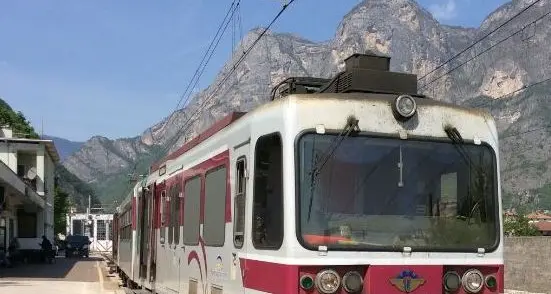 «Prima cosa la qualità della vita. La Trento-Malé va sotto terra»