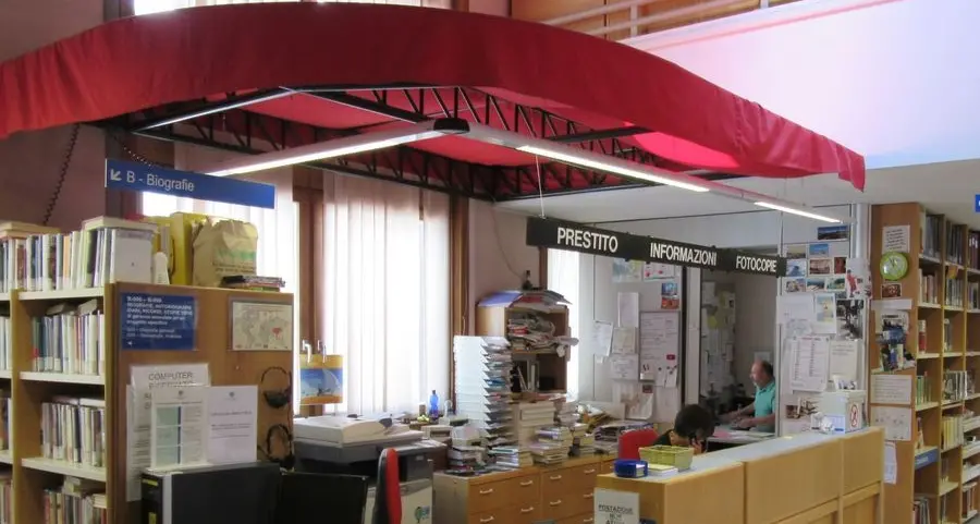 Da domani torna possibile anche il prestito interbibliotecario