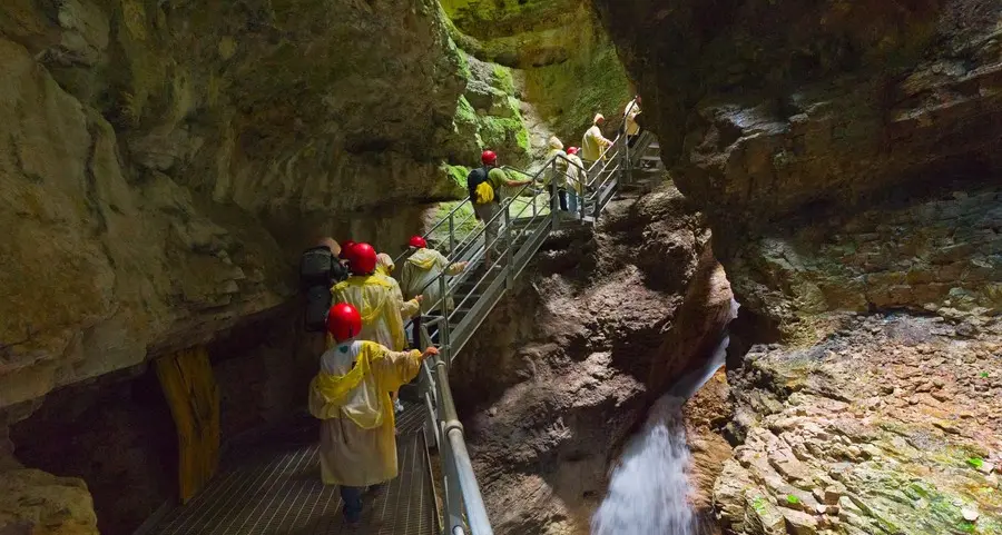 Il canyon del Rio Sass affascina più di prima