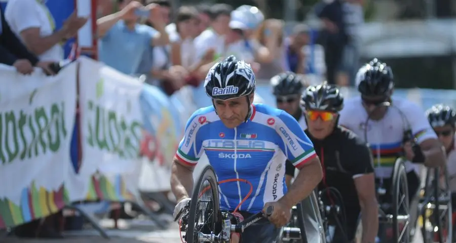 Zanardi è in condizioni stabili, il risveglio dal coma non prima della prossima settimana