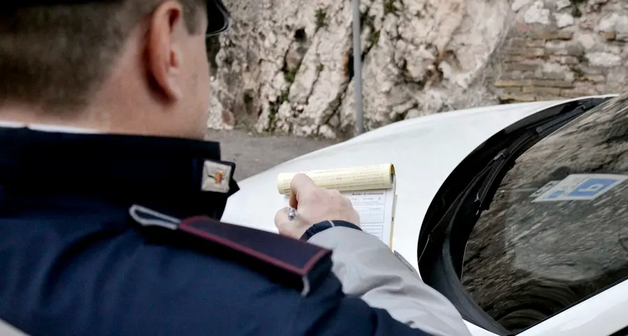 Vigili 2.0: multa e cedolino senza toccare la penna