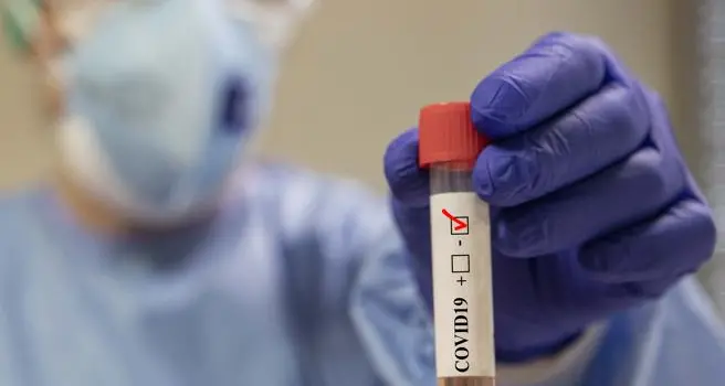 Coronavirus: in Alto Adige effettuati 479 tamponi, un caso positivo
