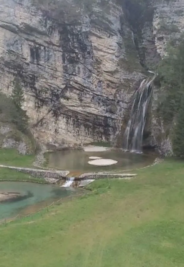 Parco “La Cascatella”, il bando per il bar è stato prorogato