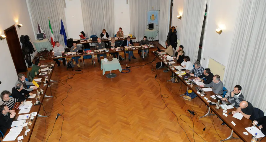 «Da Rullo un mero calcolo elettorale»