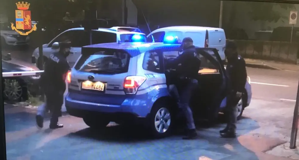 'Ndrangheta in regione, annullata l'accusa di associazione mafiosa