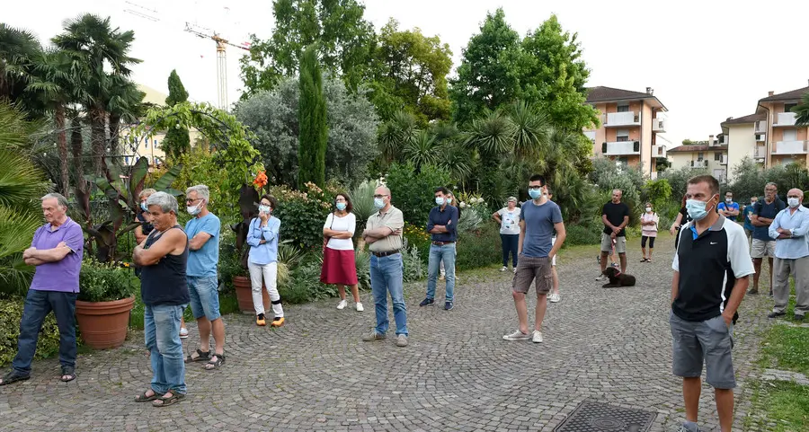 Non cambia il progetto della piazza di Chiarano