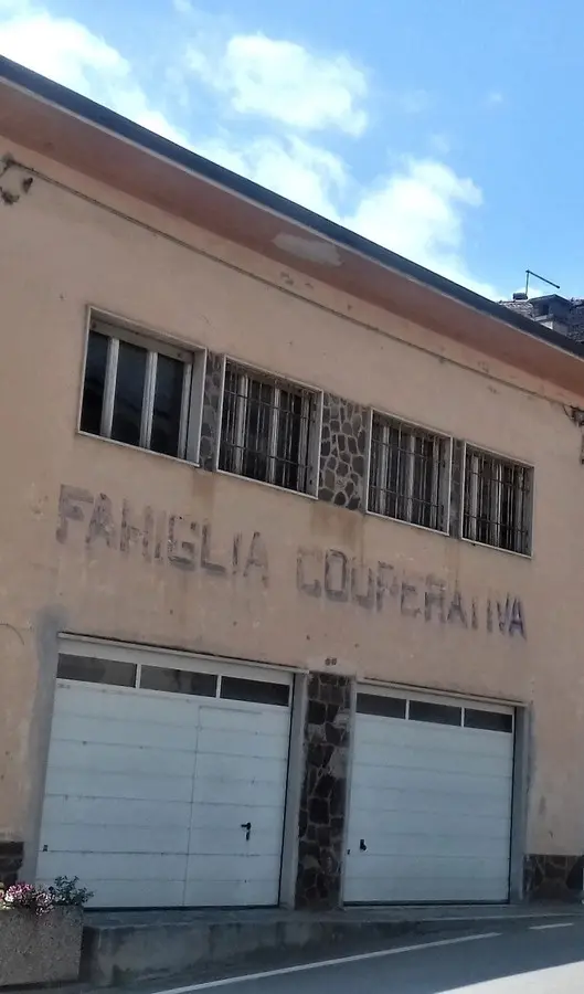 Coop Vigo Lomaso la storica sede sarà un centro servizi