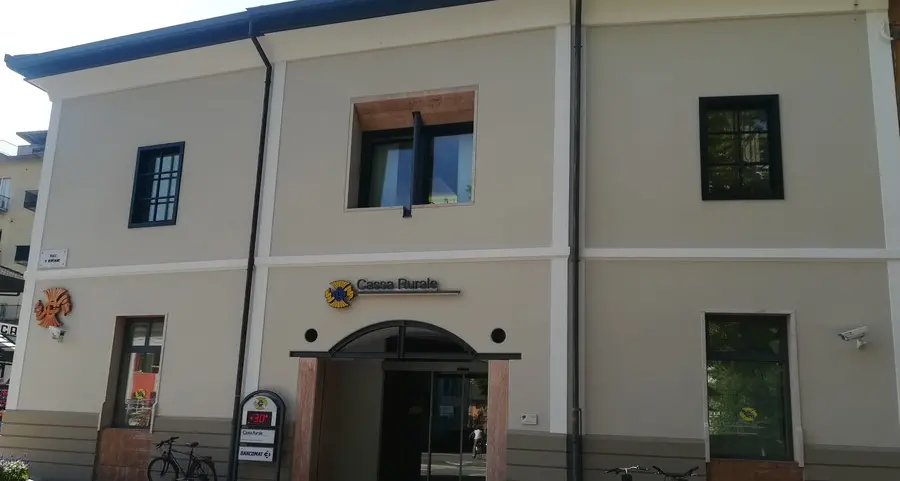 Cassa Rurale, 300 nuovi prestiti