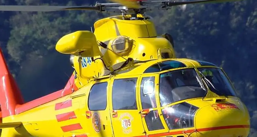 Vigili del fuoco “scollegati” dall’emergenza a Valdaone