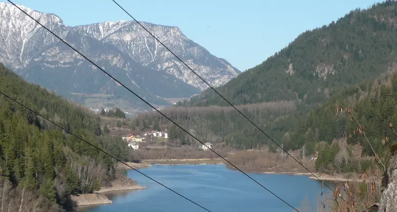 «Fermo da 10 anni il piano per il lago di Stramentizzo»