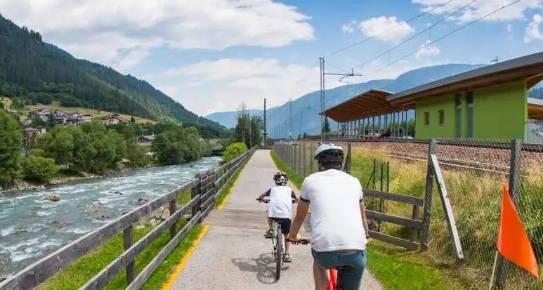 Per le e-bike l’energia è portata da “Zeus”
