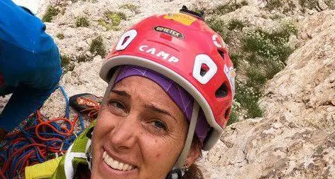 Tamara Lunger scalerà la montagna più alta di tutte le 20 regioni italiane