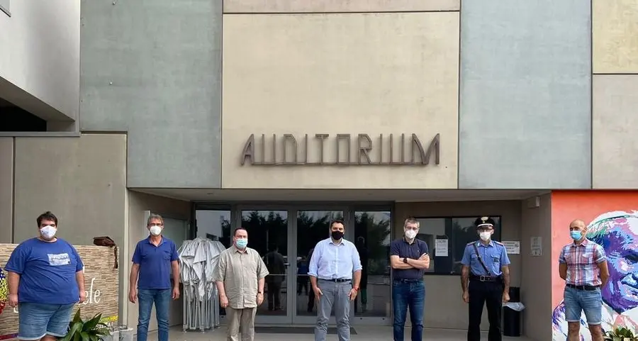 Arco, il Coc dà il via libera a “Estate in oratorio”