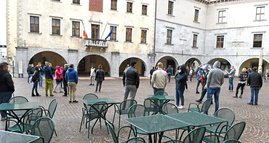 Mezzo milione in 3 bonus per le famiglie in difficoltà