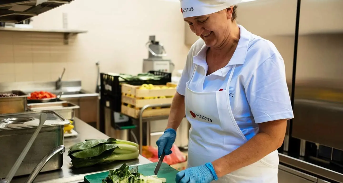Per Risto3 un 2019 con fatturato in crescita dell'8,3%. Ora la sfida è ripartire dopo il Covid