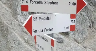 Rifugi aperti, ma i sentieri per arrivarci sono chiusi