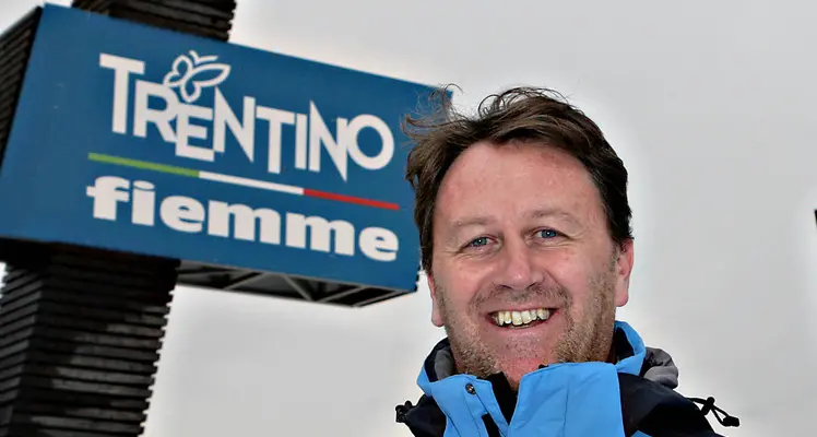 In 512 milioni davanti alla tv per le gare in Val di Fiemme