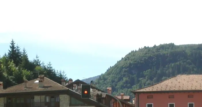 Ballino cancella tutti gli eventi ma riapre i suoi due ristoranti